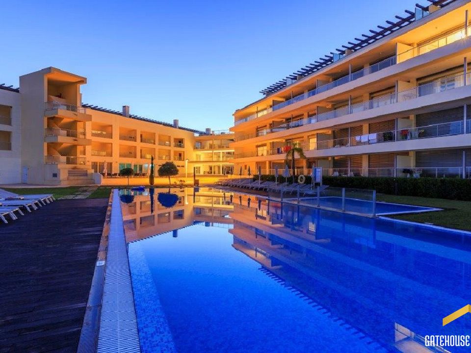 Duplex i Vilamoura, Faro - foto 4