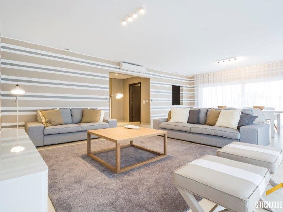 Duplex i Vilamoura, Faro - foto 5