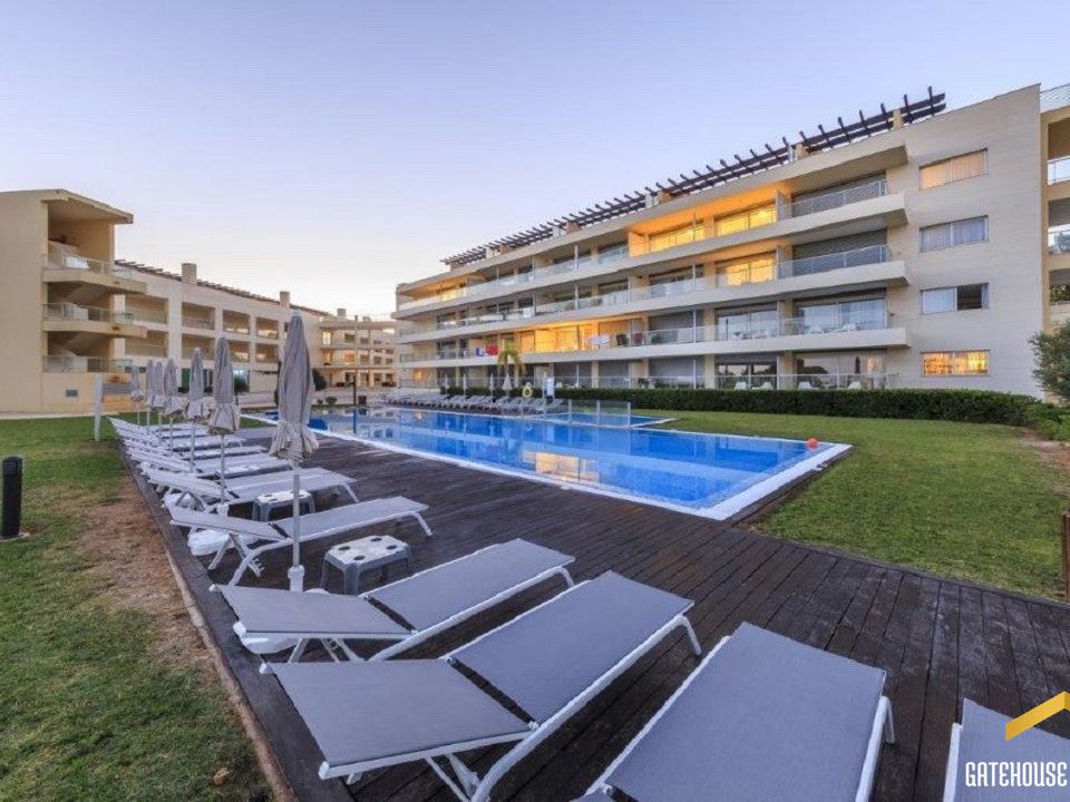 Duplex i Vilamoura, Faro - foto 1