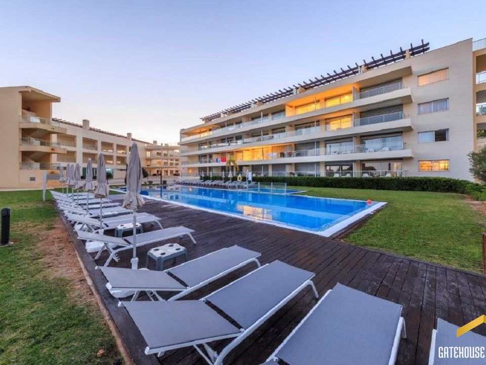 Byhus i Vilamoura, Faro - foto 1