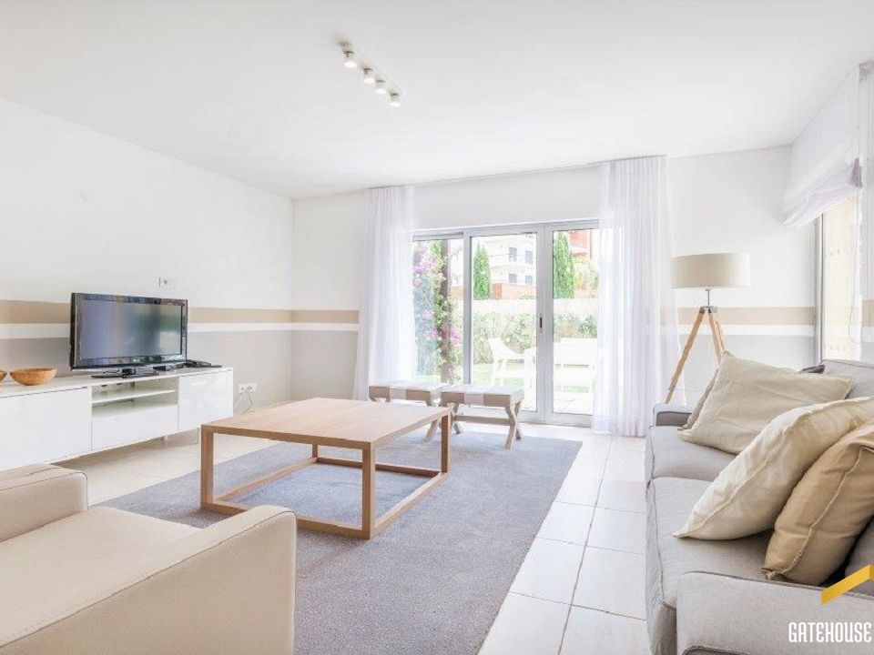 Byhus i Vilamoura, Faro - foto 5