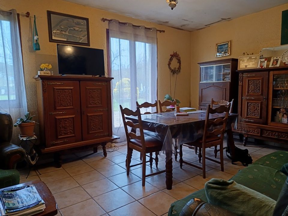 Villa i Renung, Landes - foto 2