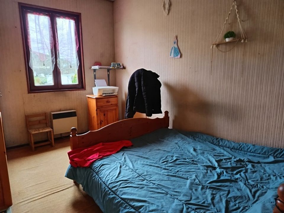 Villa i Renung, Landes - foto 4