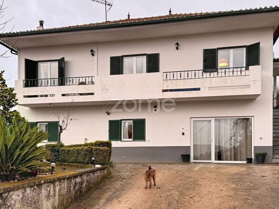Villa i Sobral Pichorro e Fuinhas, Guarda - foto 1
