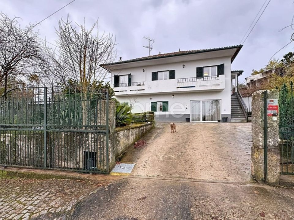 Villa i Sobral Pichorro e Fuinhas, Guarda - foto 2