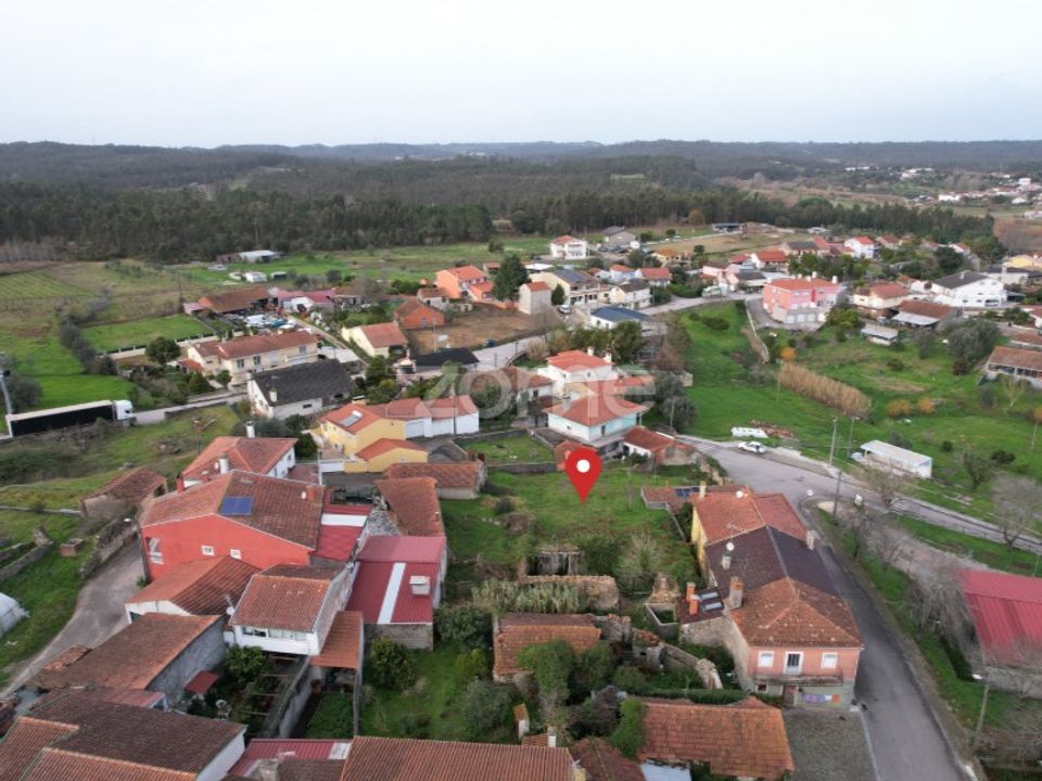 Villa i Mealhada, Aveiro - foto 1