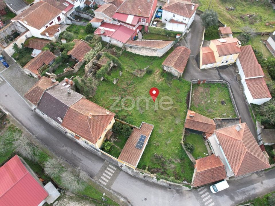 Villa i Mealhada, Aveiro - foto 4