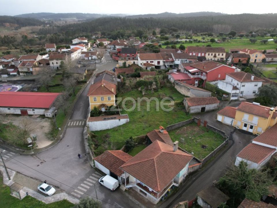Villa i Mealhada, Aveiro - foto 5