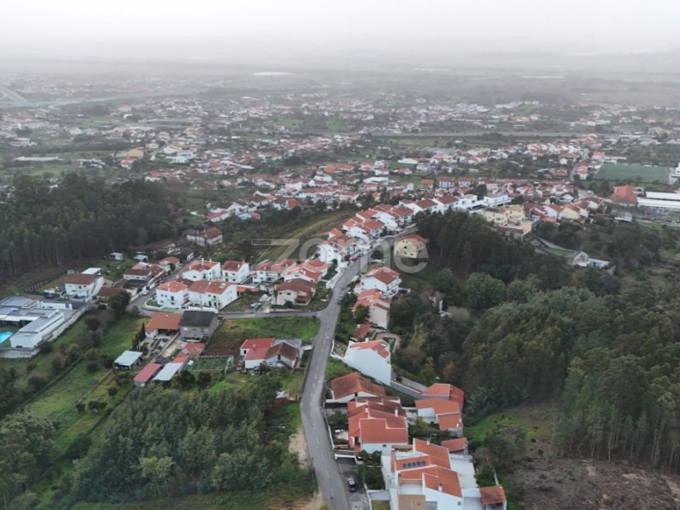 Helårsgrund i Coimbra, Coimbra - foto 4