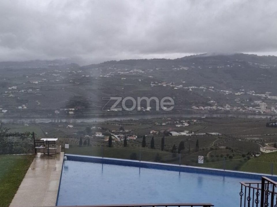 Erhvervsejendom i Lamego, Viseu - foto 2