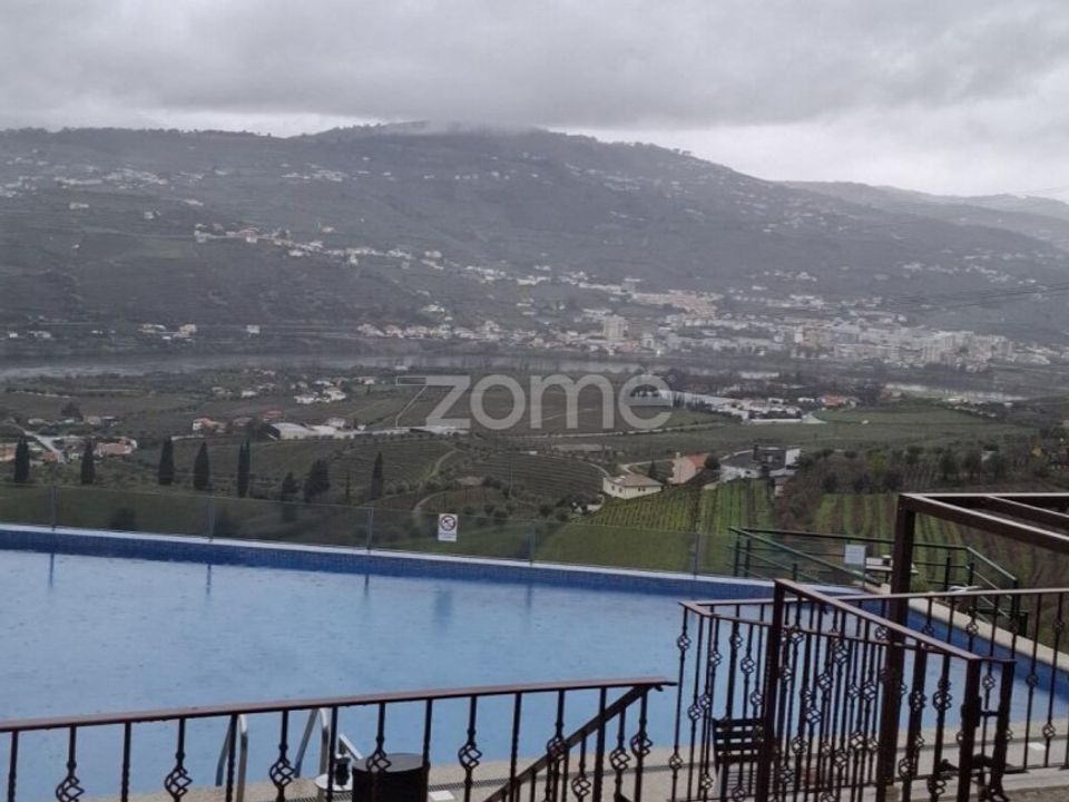 Erhvervsejendom i Lamego, Viseu - foto 3