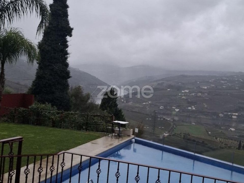 Erhvervsejendom i Lamego, Viseu - foto 5