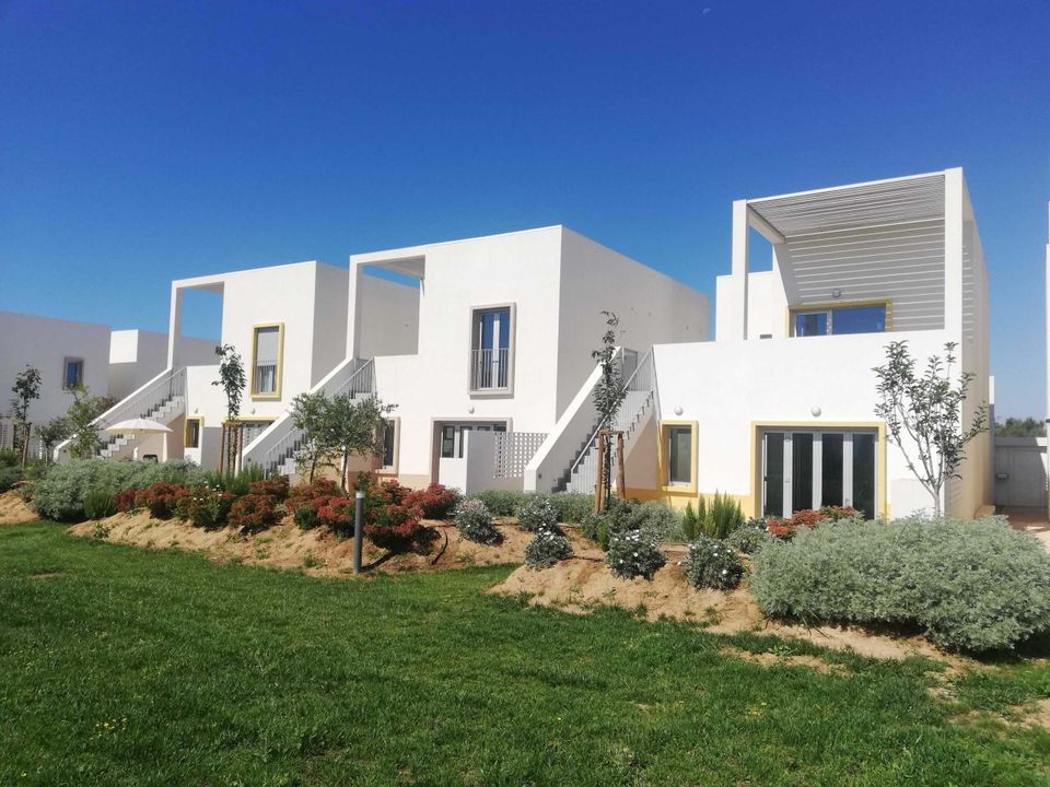 Byhus i Vilamoura, Faro - foto 1