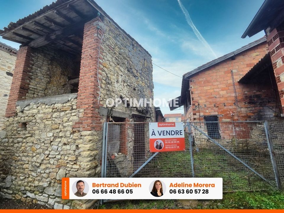 Villa i Espirat, Puy-de-Dome - foto 1