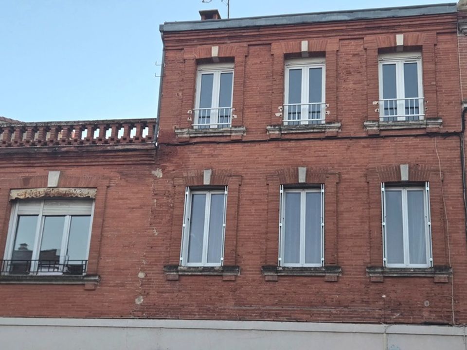 Apartamento en Lavaur, Tarn - foto 2