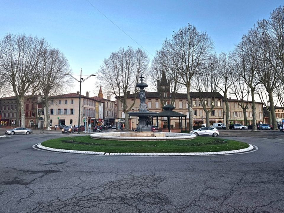 Apartamento en Lavaur, Tarn - foto 3