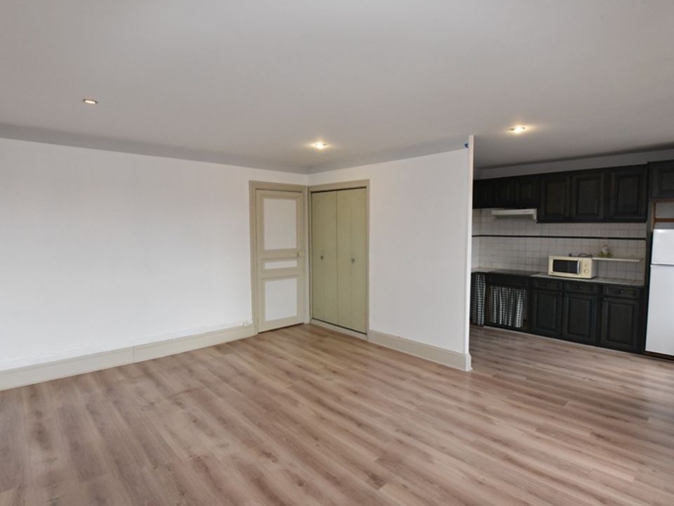 Apartamento en Lavaur, Tarn - foto 4