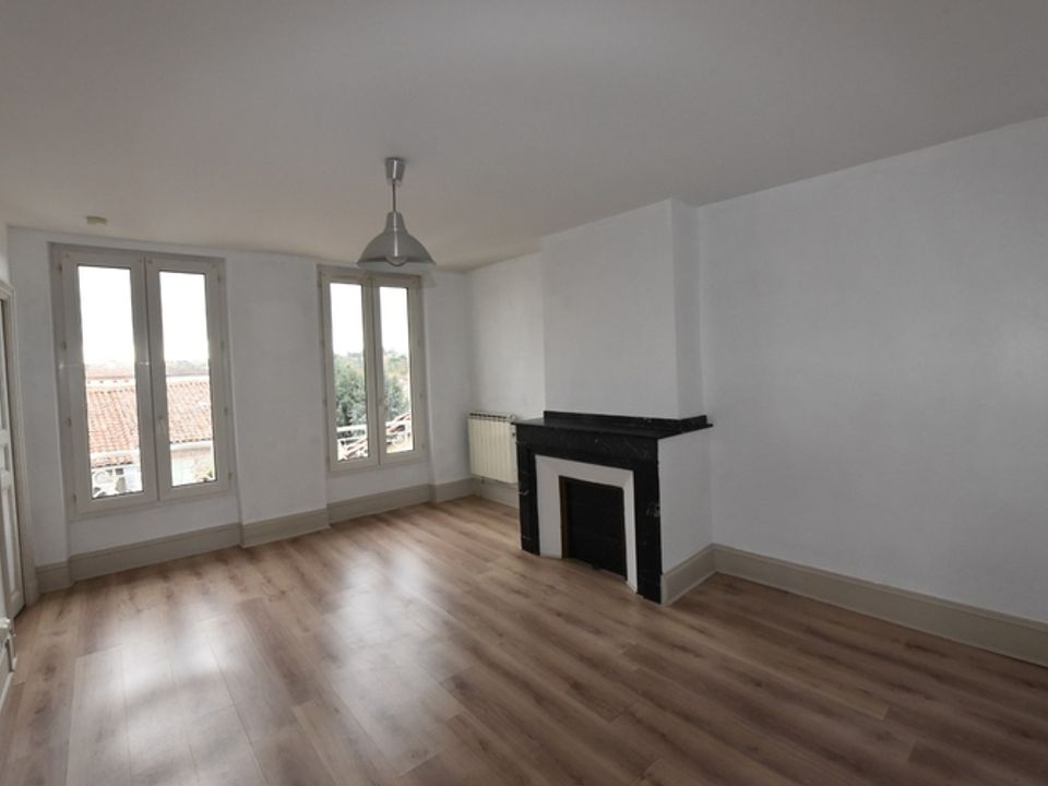Apartamento en Lavaur, Tarn - foto 5
