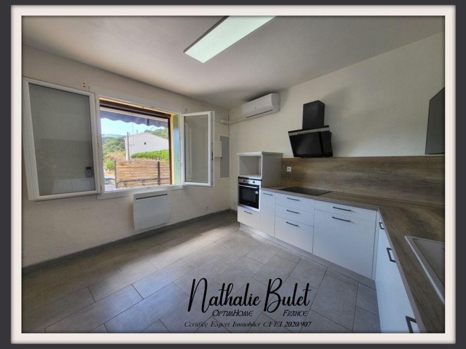 Villa i Roquebrun, Herault - foto 1