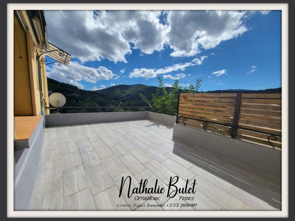 Villa i Roquebrun, Herault - foto 3