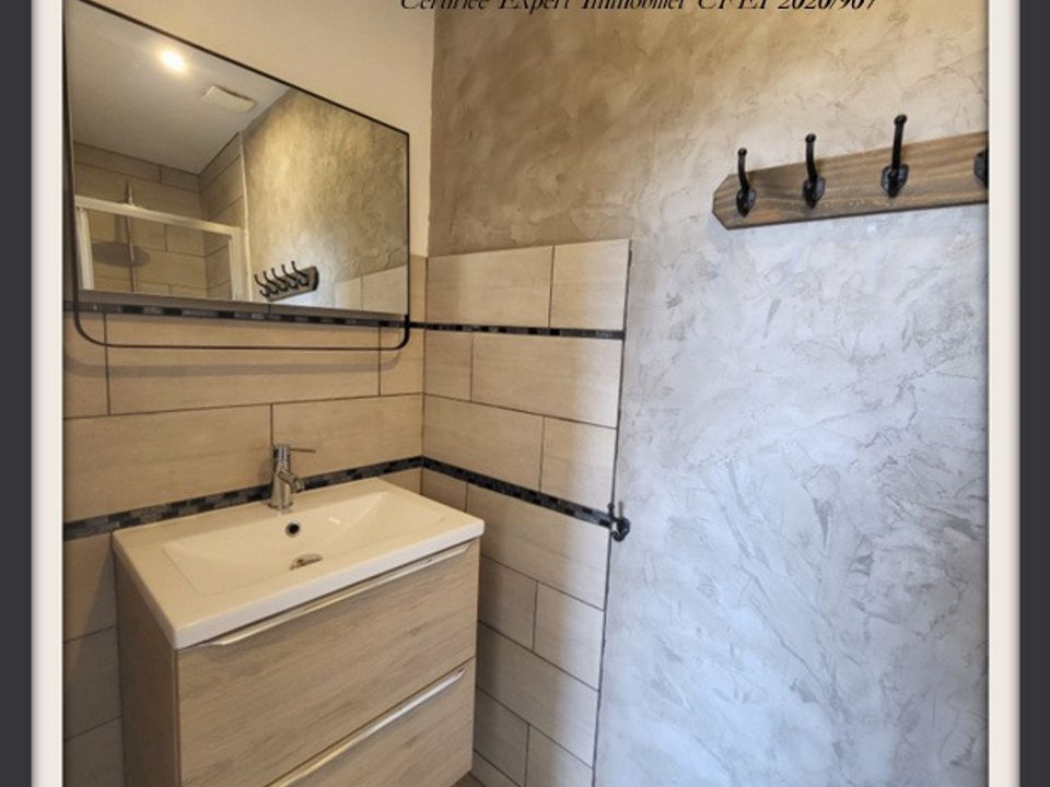 Villa i Roquebrun, Herault - foto 5