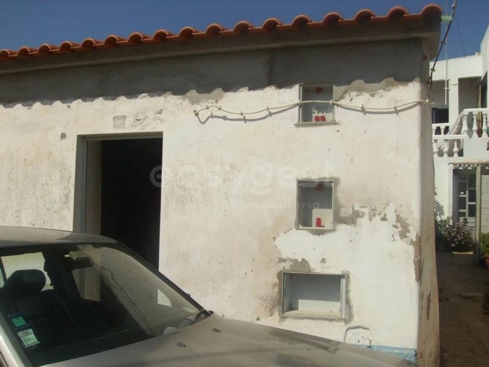 Rækkehus i Budens, Faro - foto 1