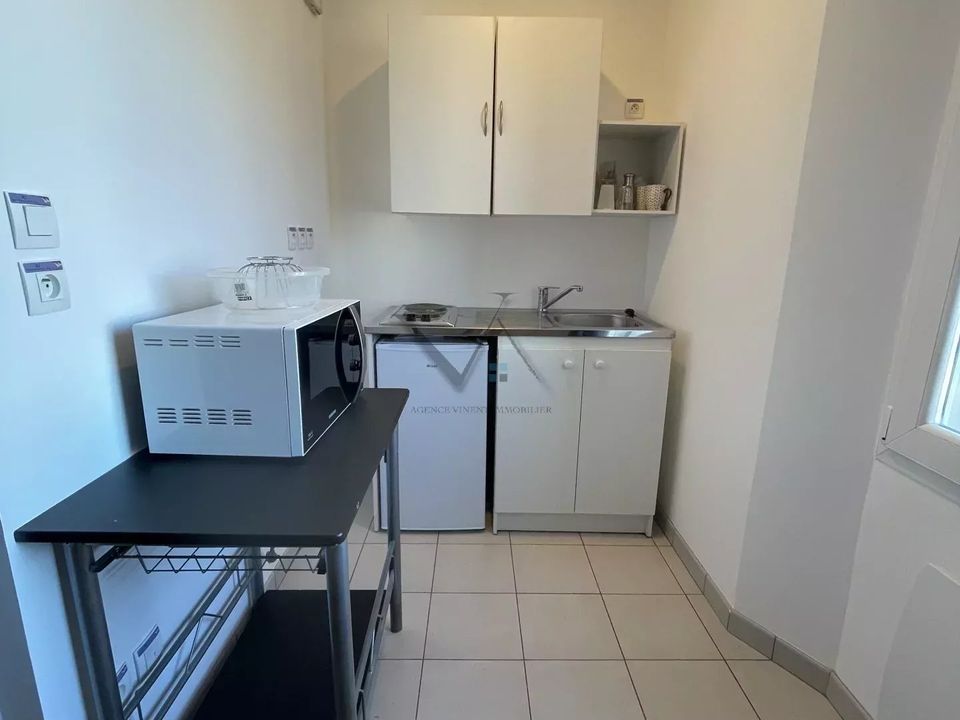 Lejlighed i Montelimar, Drome - foto 3
