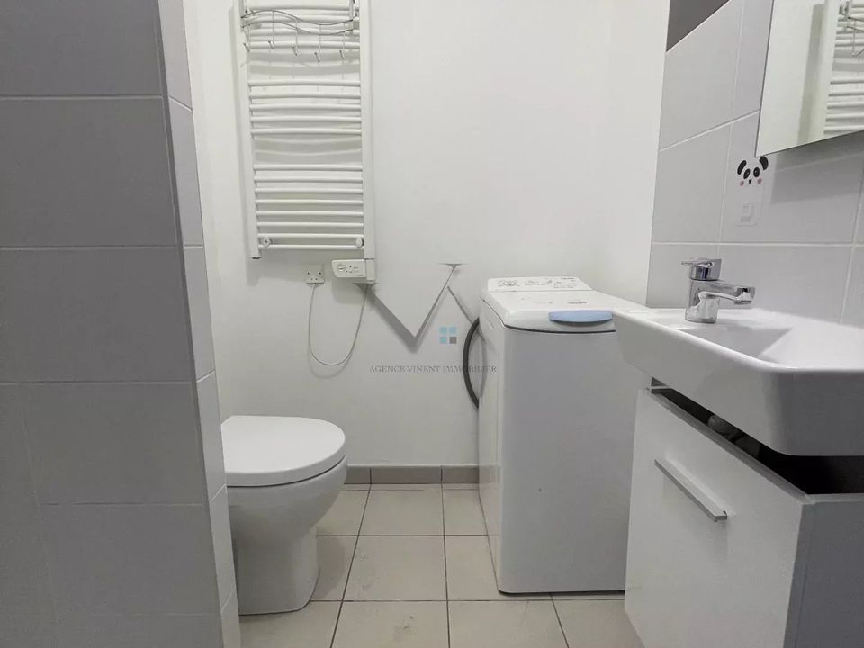 Lejlighed i Montelimar, Drome - foto 4
