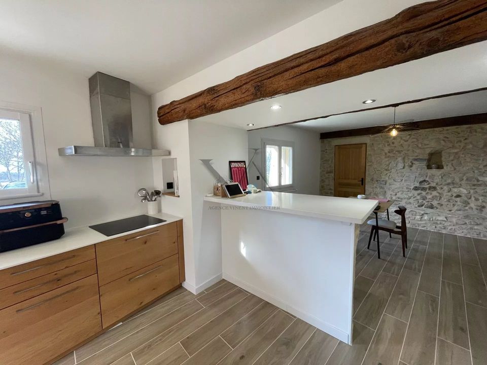 Villa i Savasse, Drome - foto 3