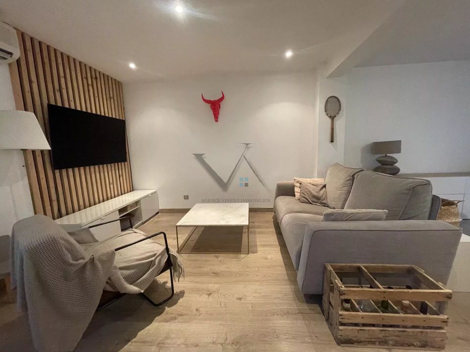 Lejlighed i Montelimar, Drome - foto 1
