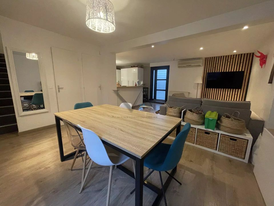 Lejlighed i Montelimar, Drome - foto 2