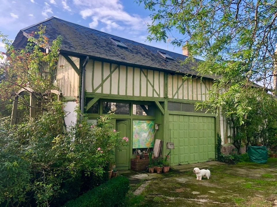 Villa i Épaignes, Eure - foto 2