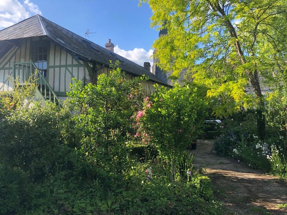 Villa i Épaignes, Eure - foto 3
