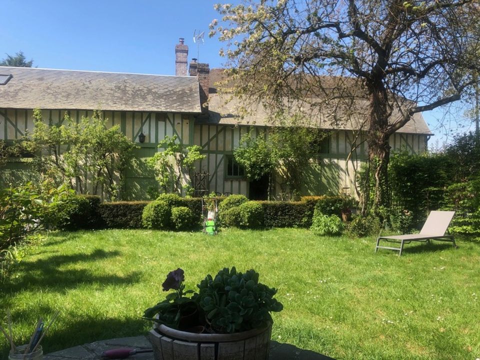 Villa i Épaignes, Eure - foto 4