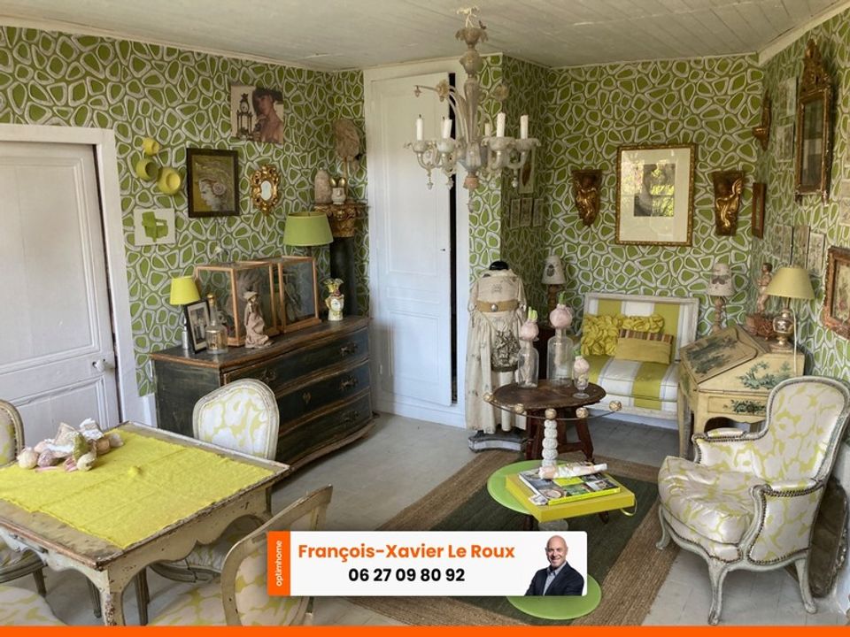 Villa i Épaignes, Eure - foto 5