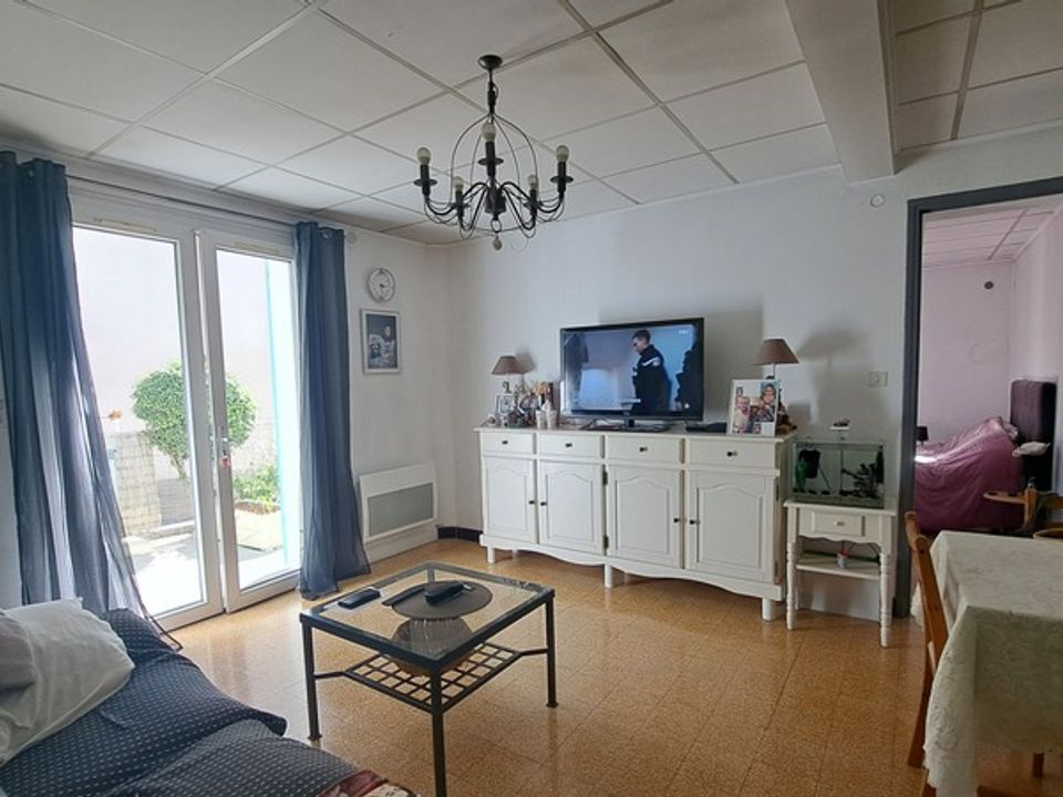 Villa i Digne-les-Bains, Alpes-de-Haute-Provence - foto 3