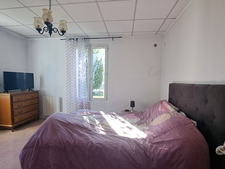 Villa i Digne-les-Bains, Alpes-de-Haute-Provence - foto 4