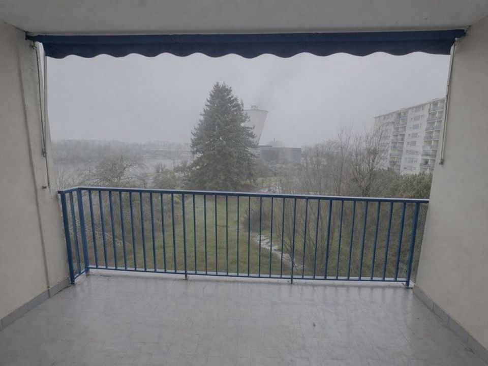 Lejlighed i Tours, Indre-et-Loire - foto 4