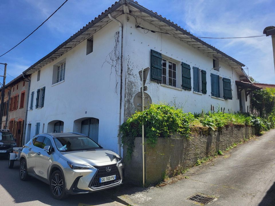 Villa i Castanet-Tolosan, Haute-Garonne - foto 1