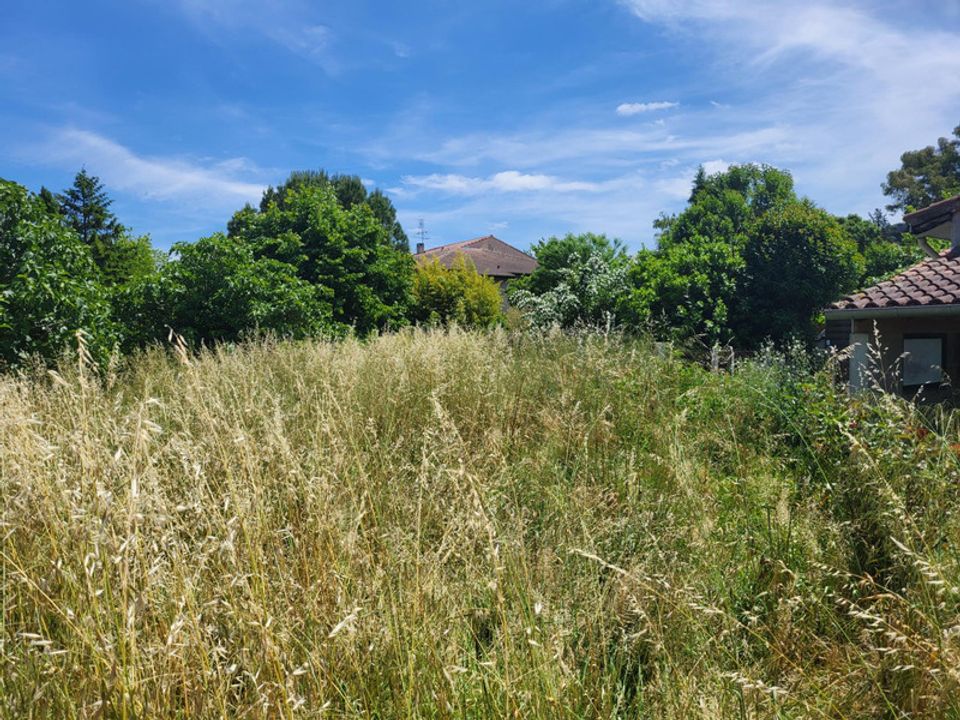 Villa i Castanet-Tolosan, Haute-Garonne - foto 2