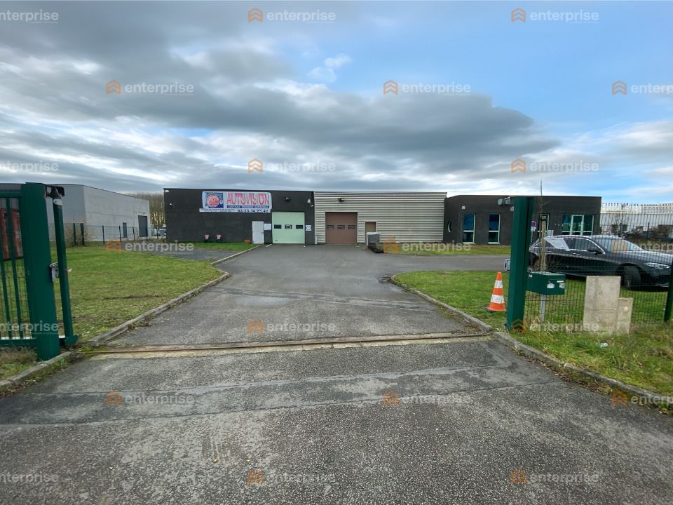 L'establiment comercial a Comines, Nord - foto 2