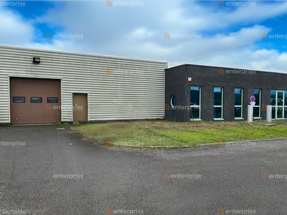 L'establiment comercial a Comines, Nord - foto 3
