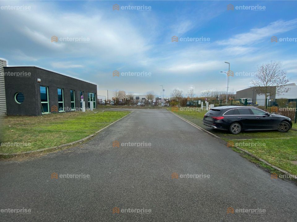 L'establiment comercial a Comines, Nord - foto 5