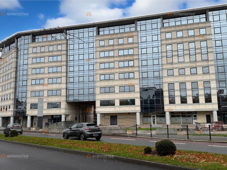 Erhvervsejendom i Roubaix, Nord - foto 2