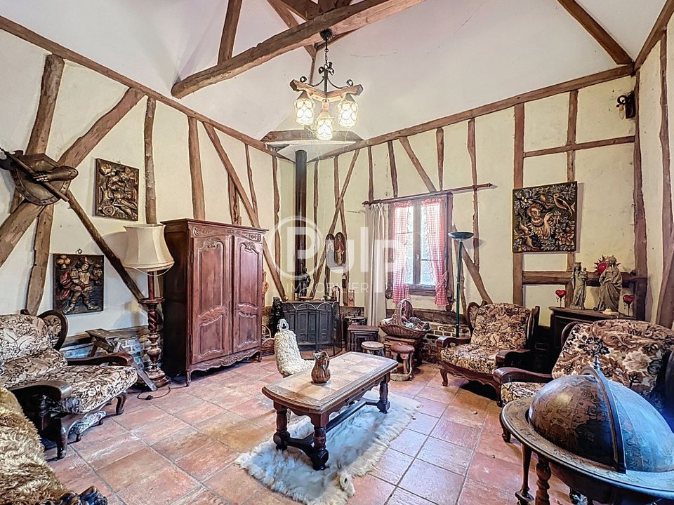 Villa i Aubrometz, Pas-de-Calais - foto 2