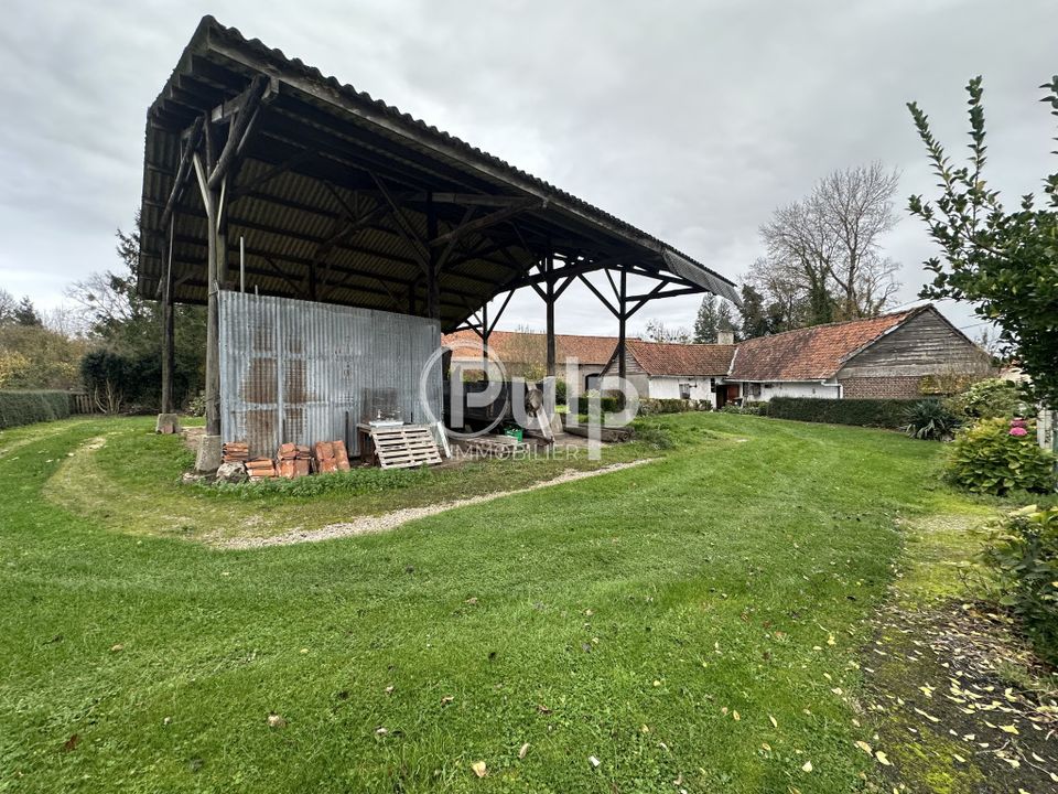 Villa a Douriez, Pas-de-Calais - foto 2