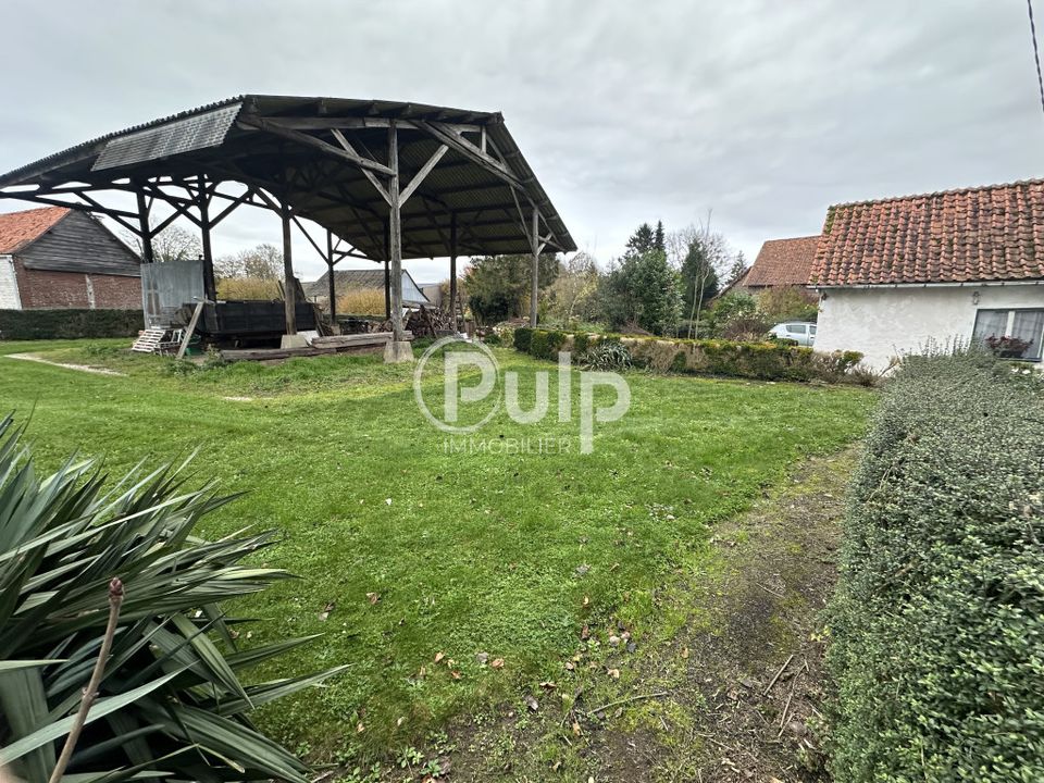 Villa a Douriez, Pas-de-Calais - foto 3
