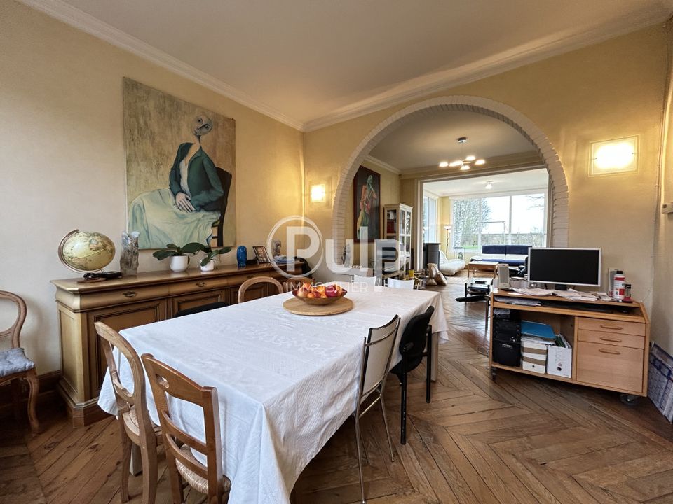 Villa i Cauchy-à-la-Tour, Pas-de-Calais - foto 1
