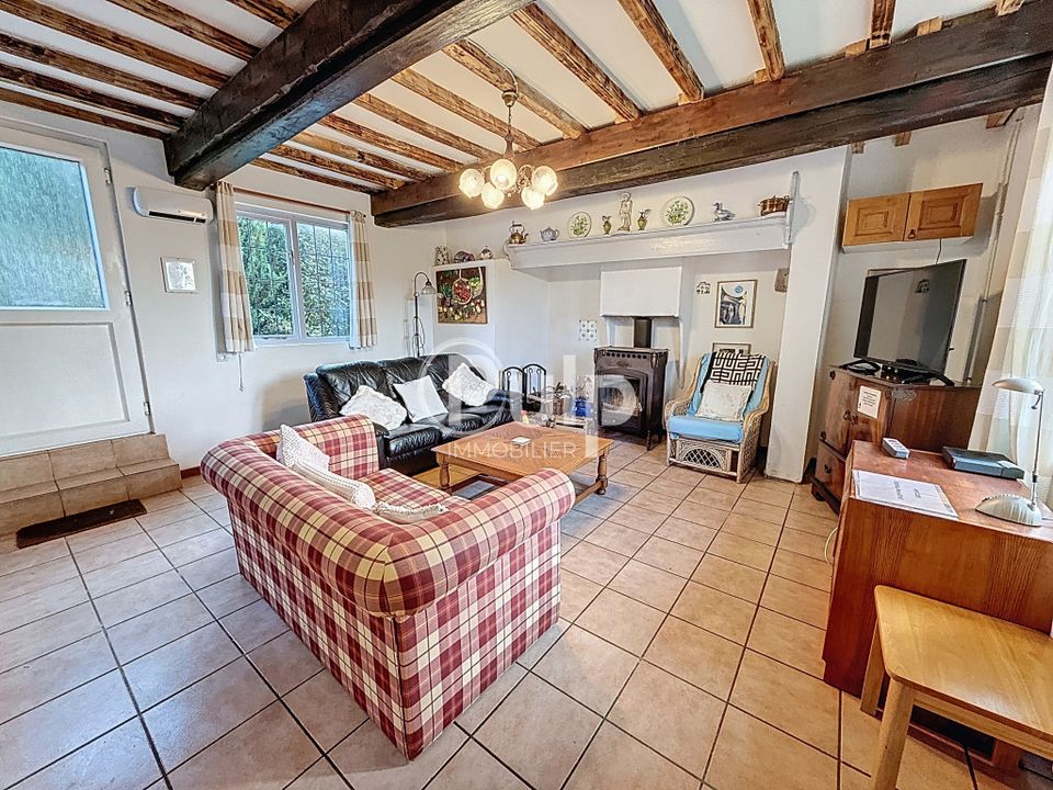 Villa a Raye-sur-Authie, Pas-de-Calais - foto 1
