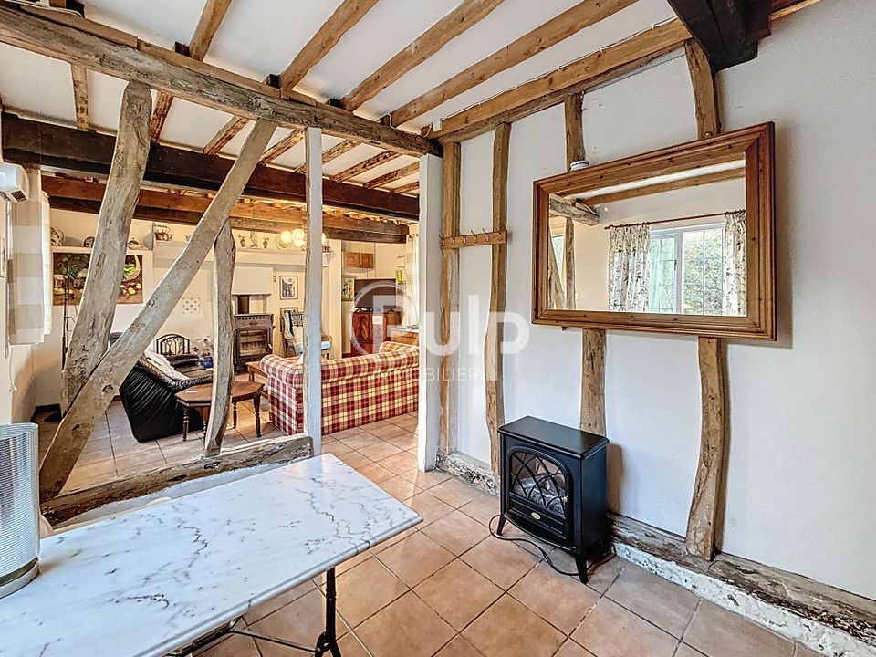 Villa a Raye-sur-Authie, Pas-de-Calais - foto 3